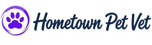 Hometown Pet Vet